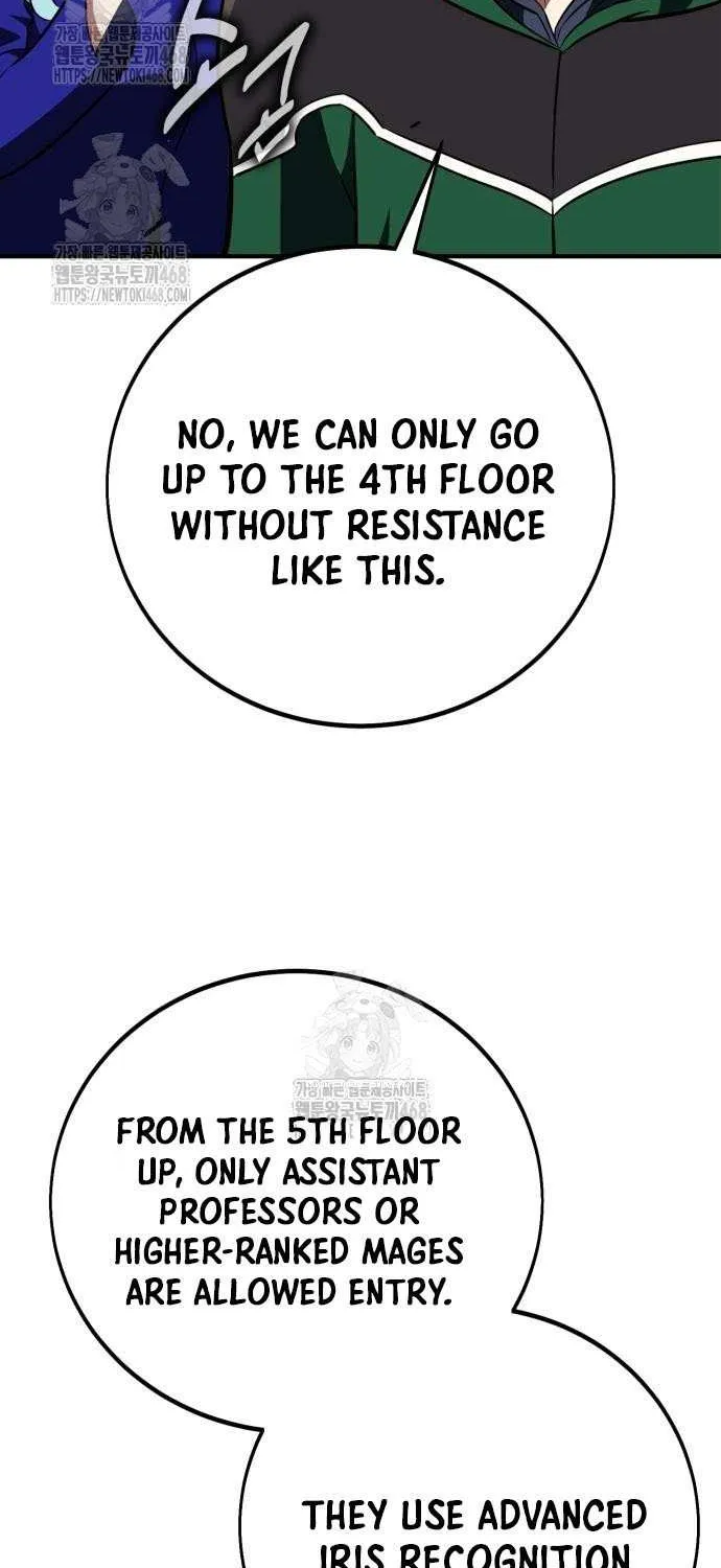I Killed an Academy Player Chapter 93 page 66 - 