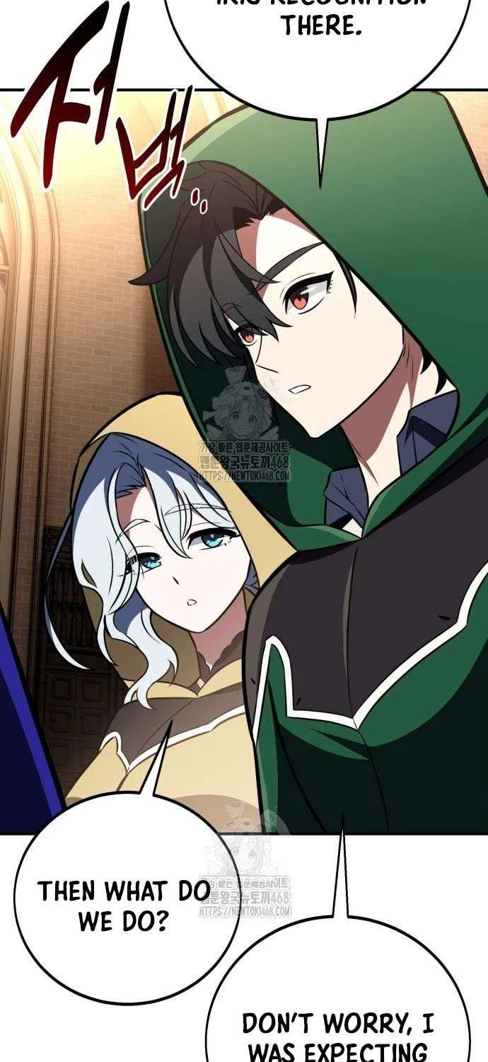 I Killed an Academy Player Chapter 93 page 67 - 