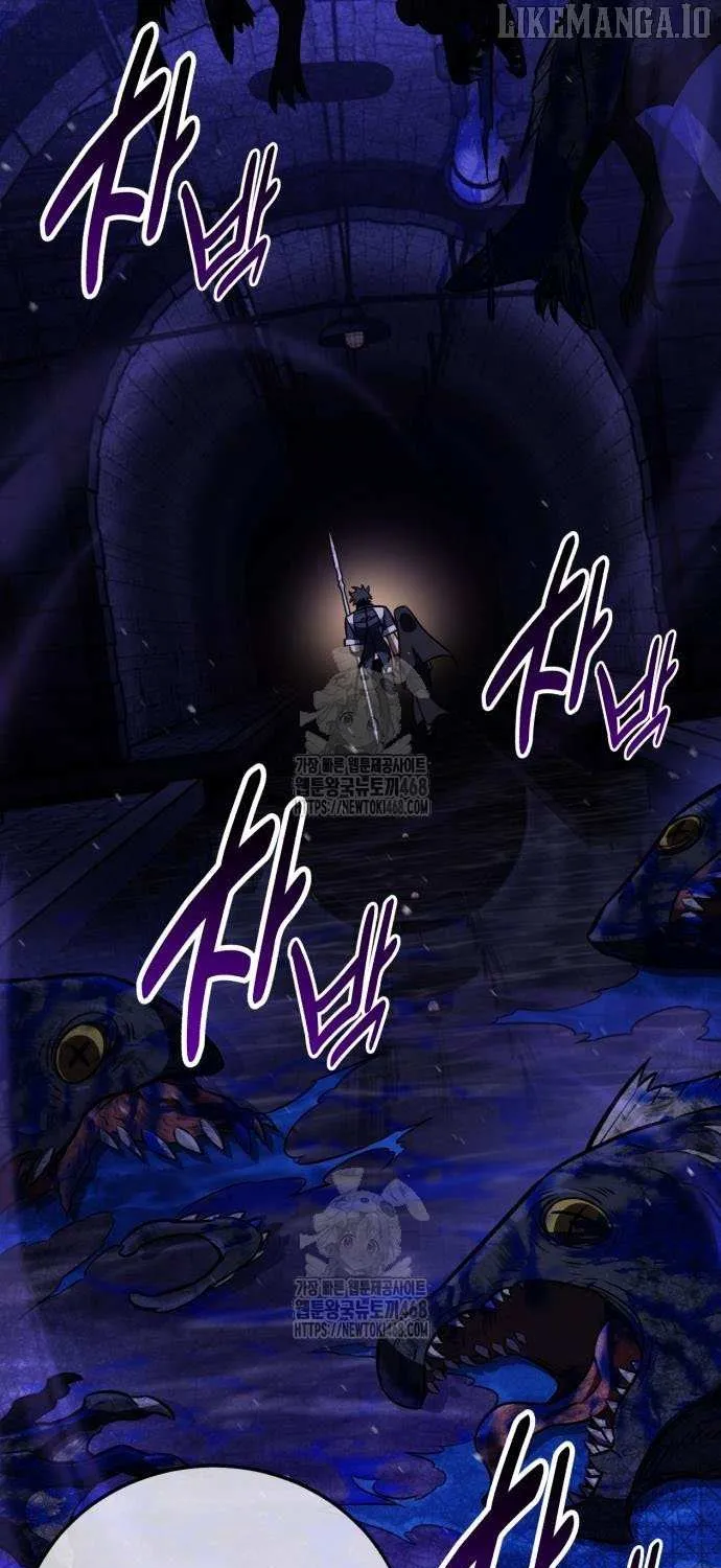 I Killed an Academy Player Chapter 93 page 9 - 