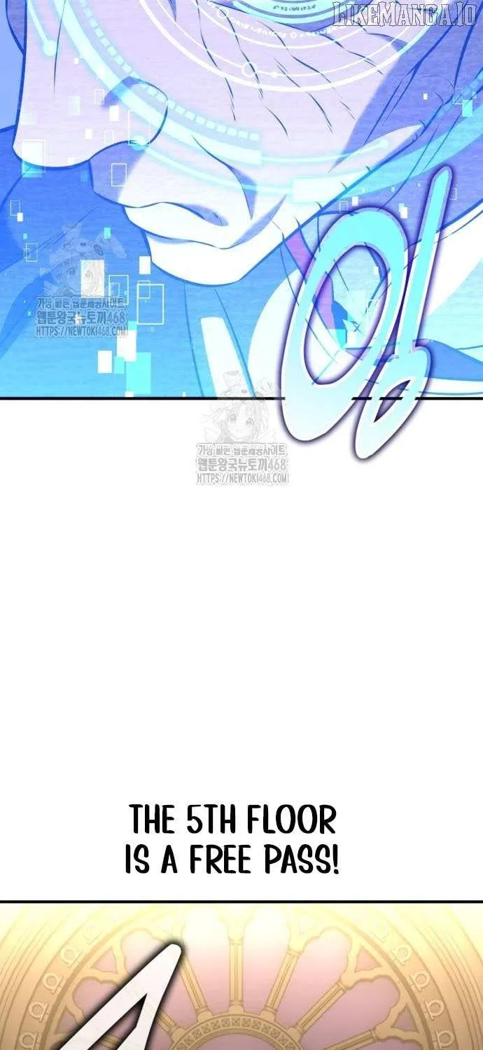 I Killed an Academy Player Chapter 93 page 86 - 