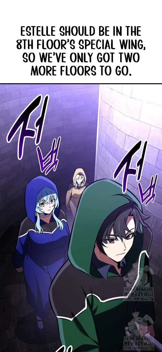 I Killed an Academy Player Chapter 93 page 89 - 