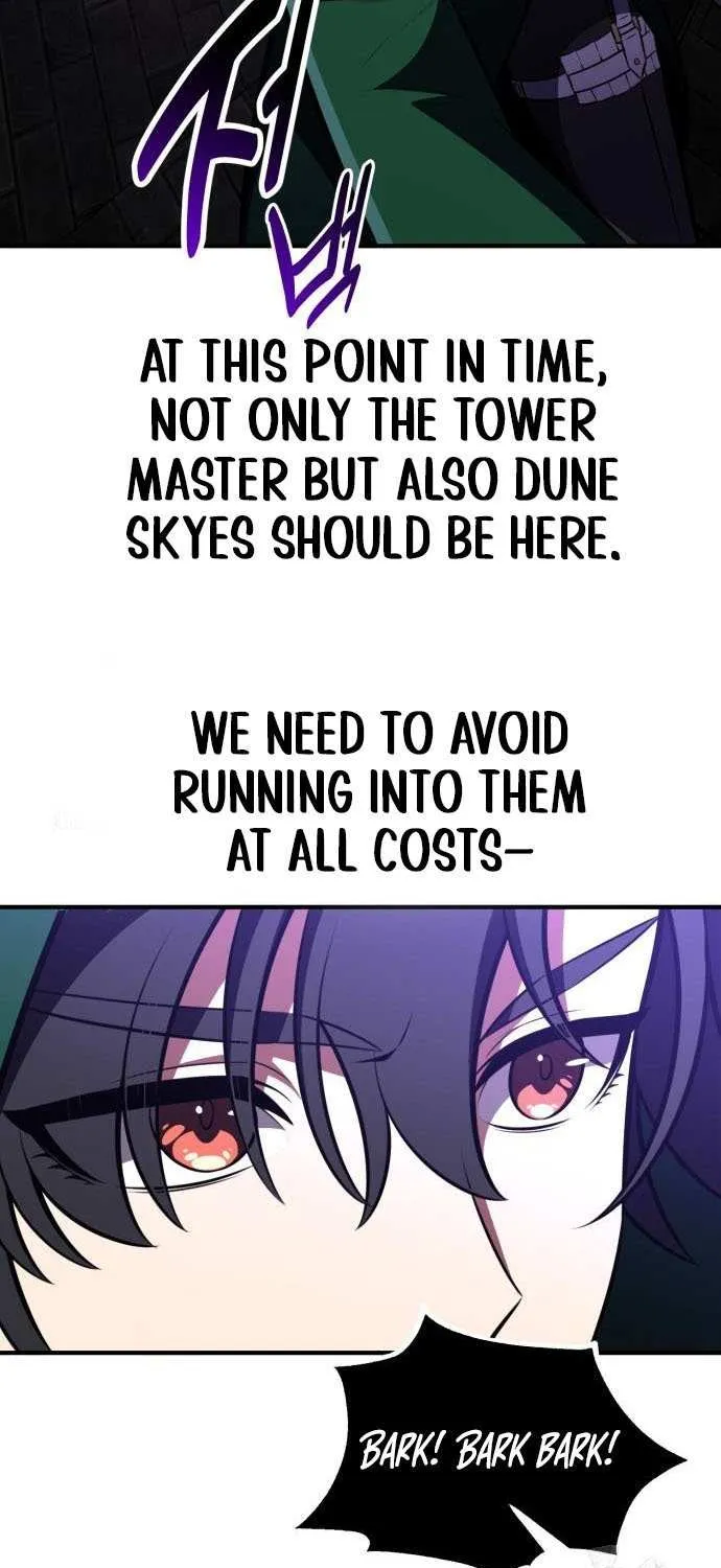 I Killed an Academy Player Chapter 93 page 90 - 