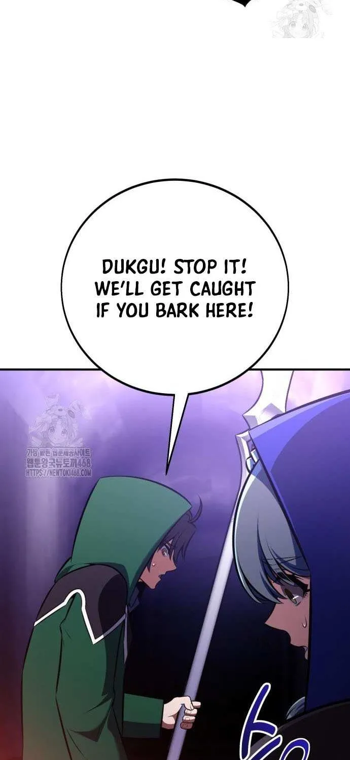 I Killed an Academy Player Chapter 93 page 91 - 