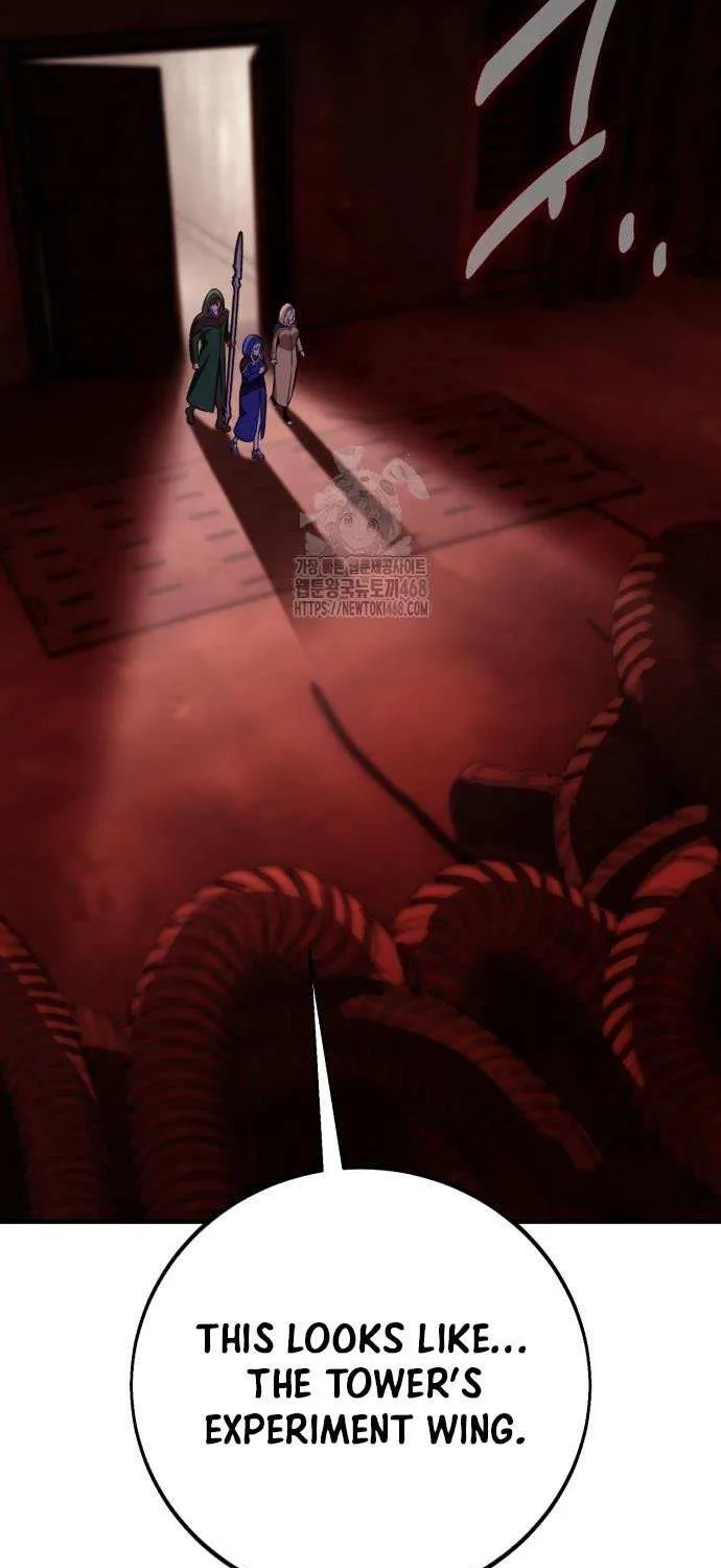 I Killed an Academy Player Chapter 93 page 97 - 