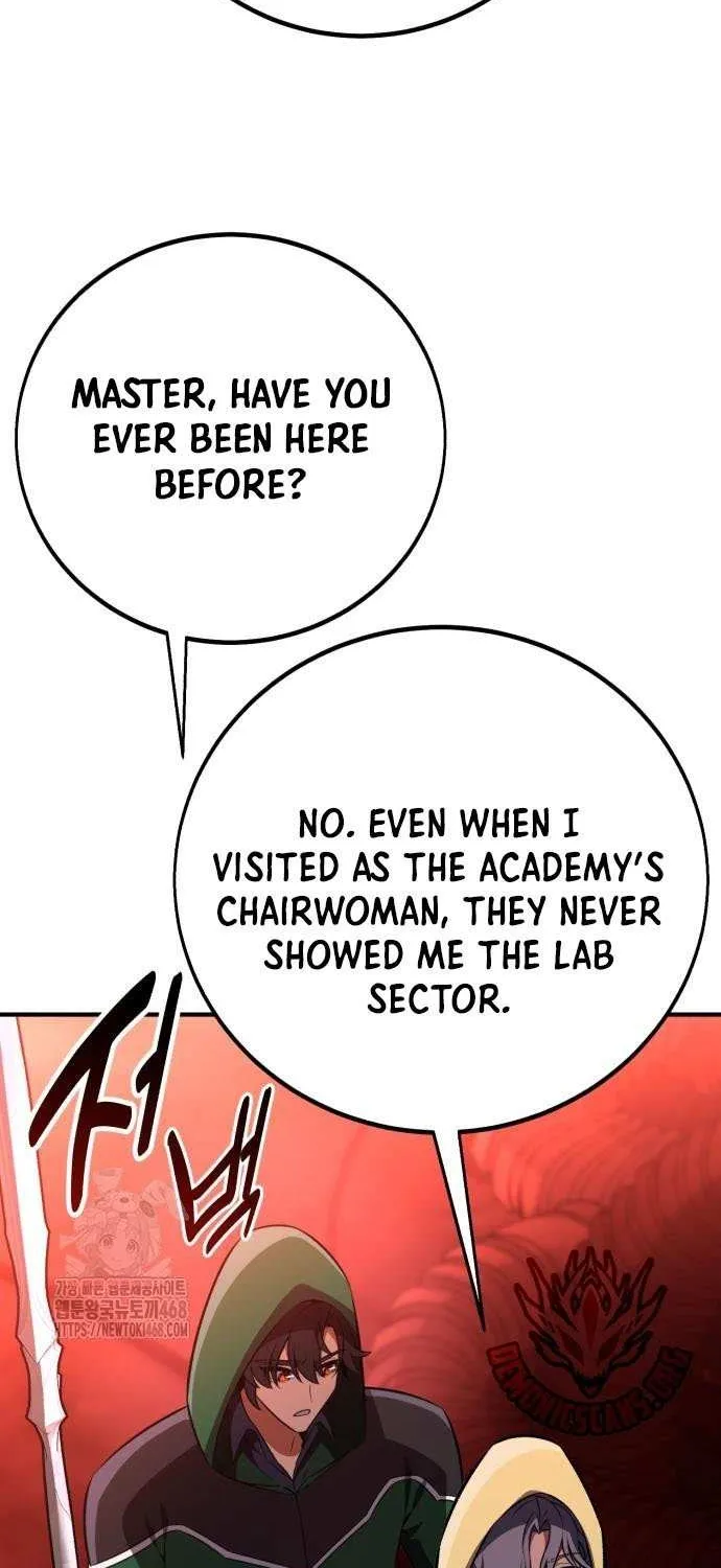 I Killed an Academy Player Chapter 93 page 98 - 