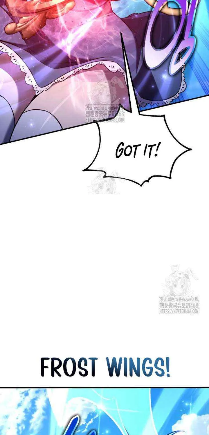 I Killed an Academy Player Chapter 94 page 106 - 