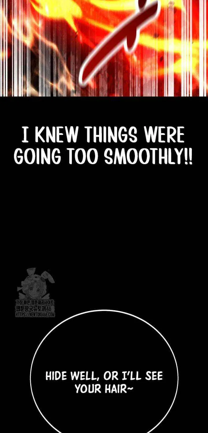 I Killed an Academy Player Chapter 94 page 13 - 
