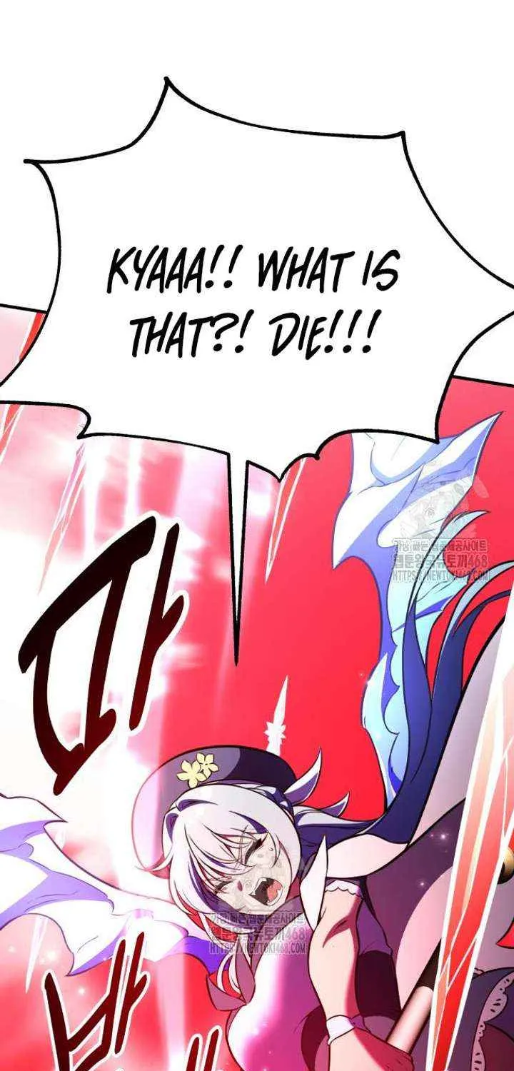 I Killed an Academy Player Chapter 94 page 127 - 