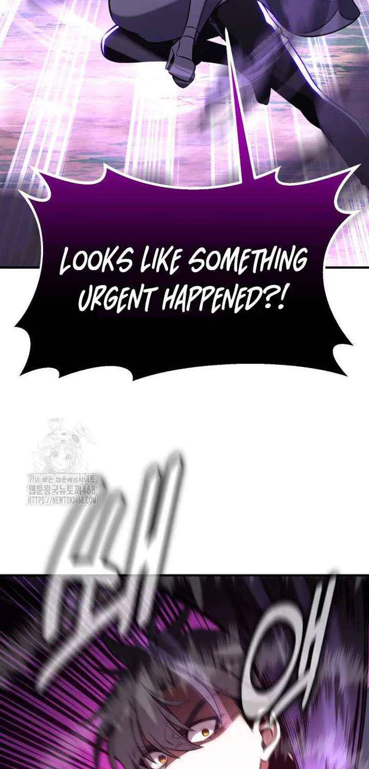 I Killed an Academy Player Chapter 94 page 156 - 