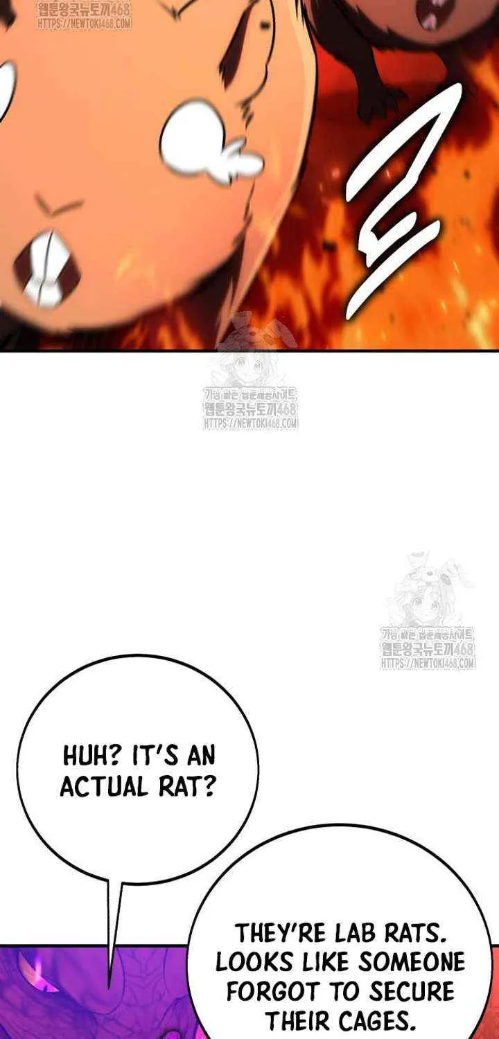 I Killed an Academy Player Chapter 94 page 26 - 