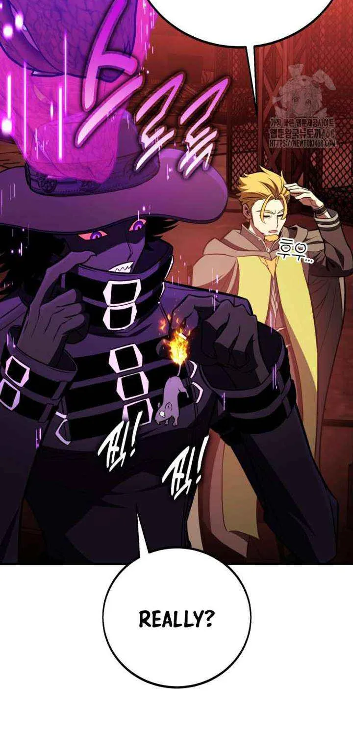 I Killed an Academy Player Chapter 94 page 27 - 