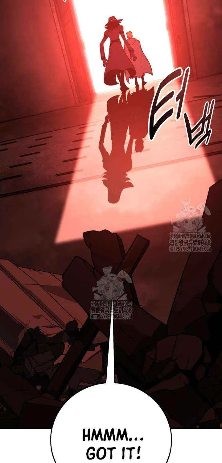 I Killed an Academy Player Chapter 94 page 29 - 