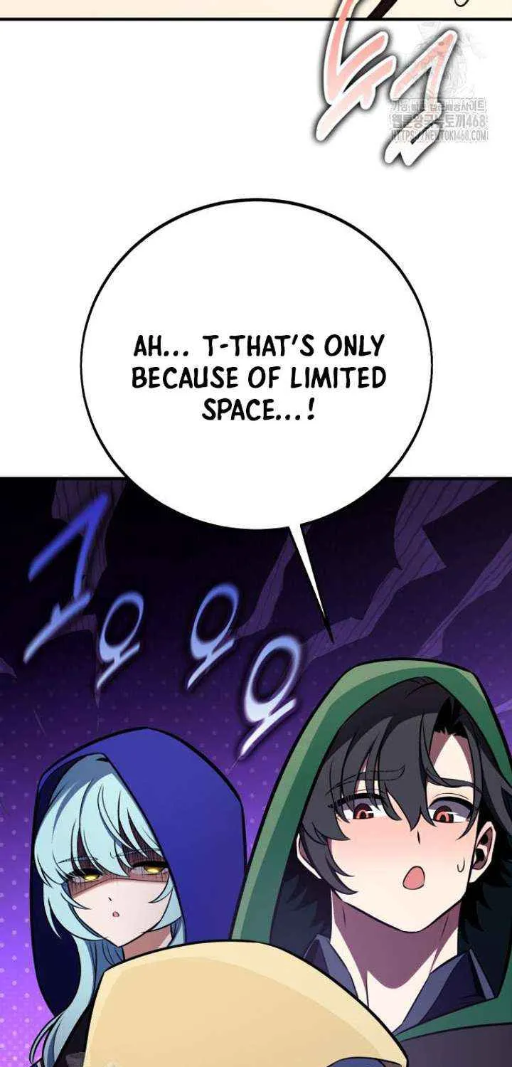 I Killed an Academy Player Chapter 94 page 36 - 