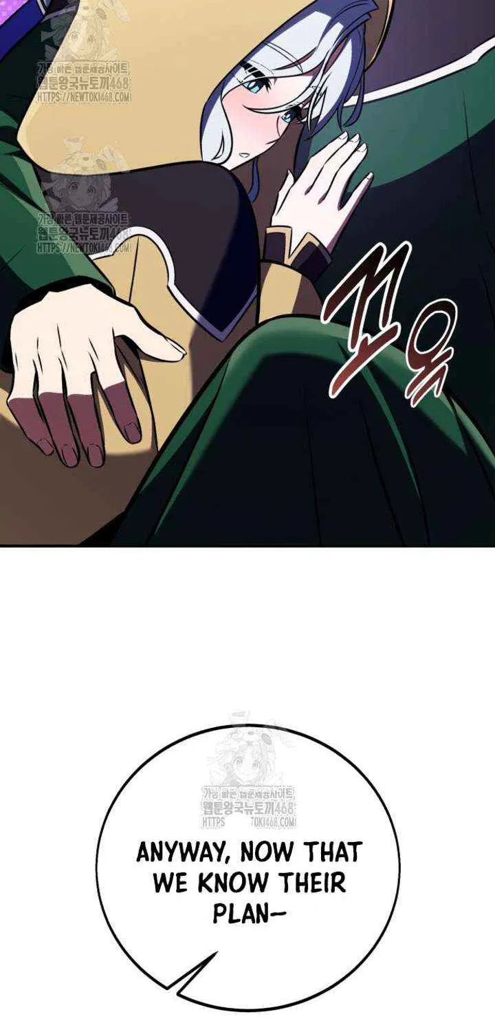I Killed an Academy Player Chapter 94 page 37 - 