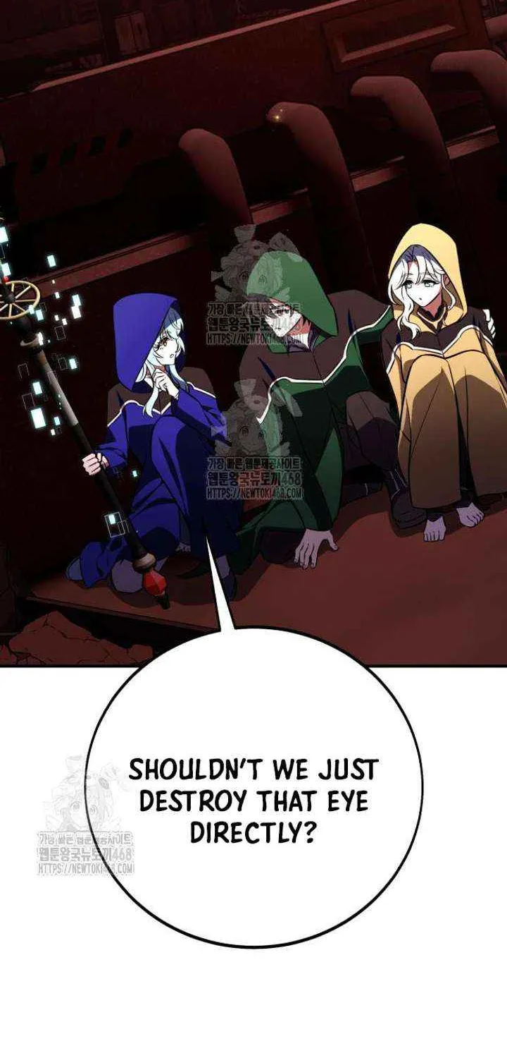 I Killed an Academy Player Chapter 94 page 39 - 