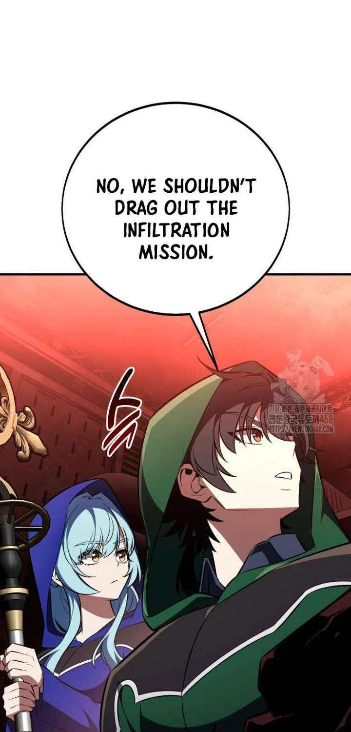 I Killed an Academy Player Chapter 94 page 40 - 
