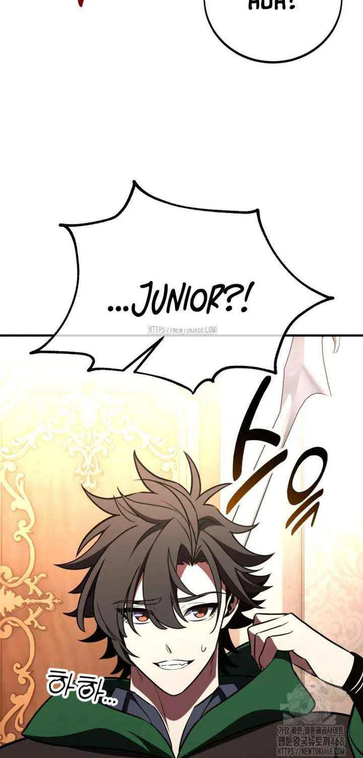 I Killed an Academy Player Chapter 94 page 60 - 