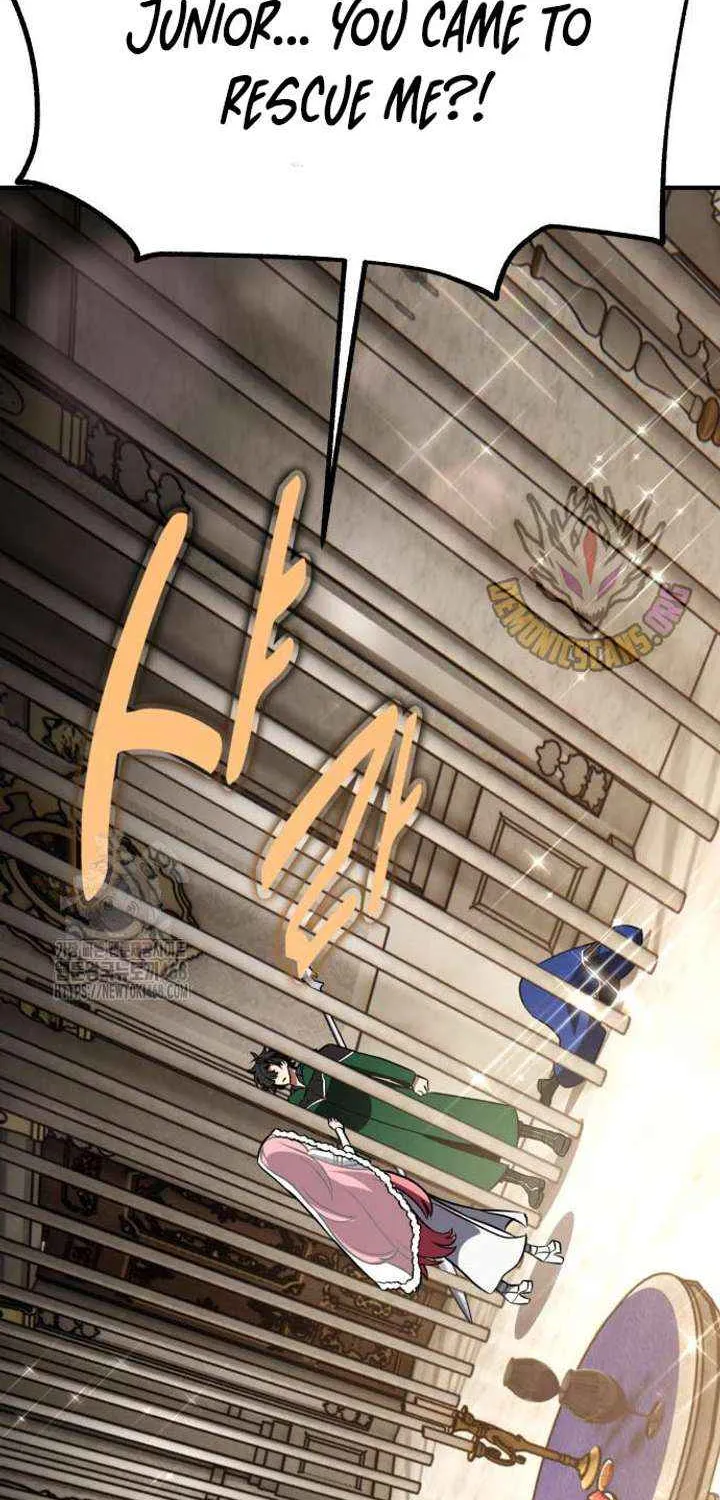 I Killed an Academy Player Chapter 94 page 62 - 