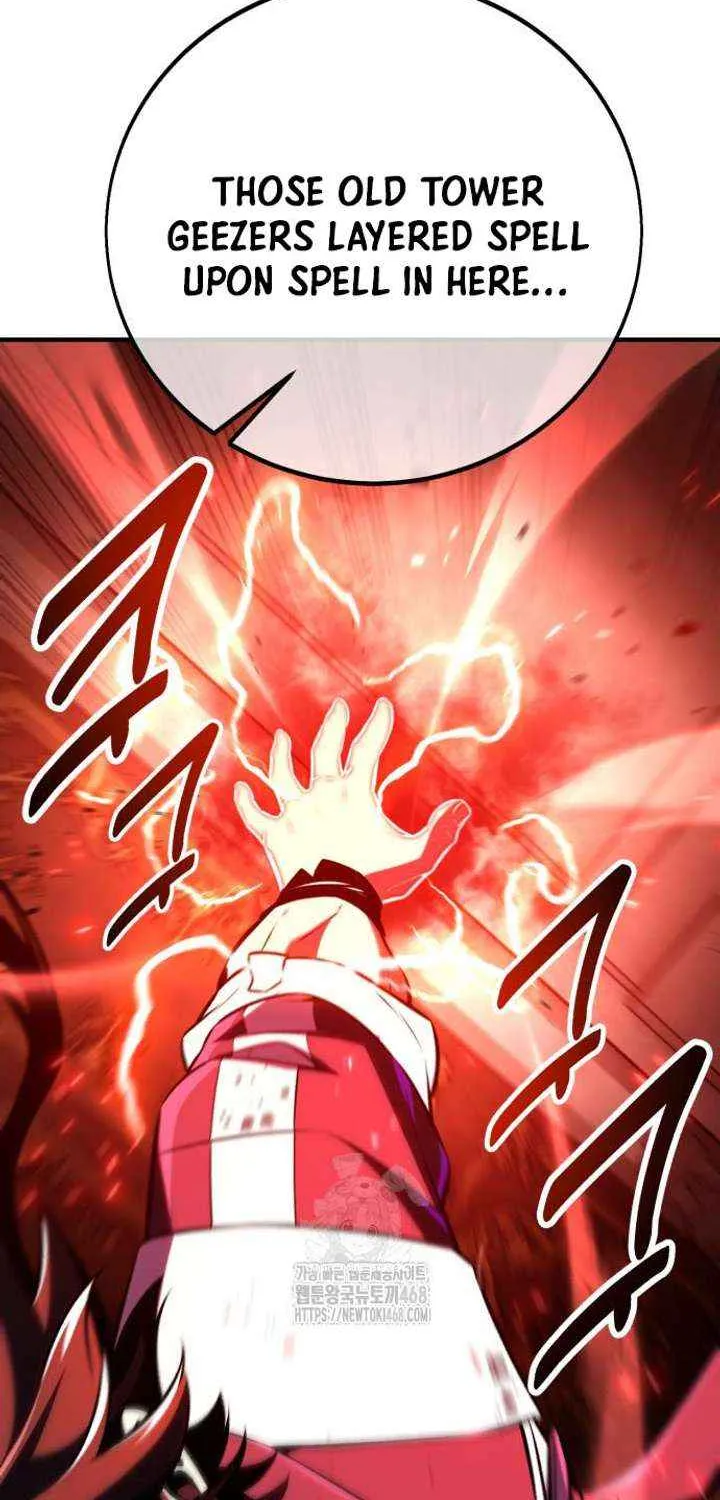 I Killed an Academy Player Chapter 94 page 67 - 