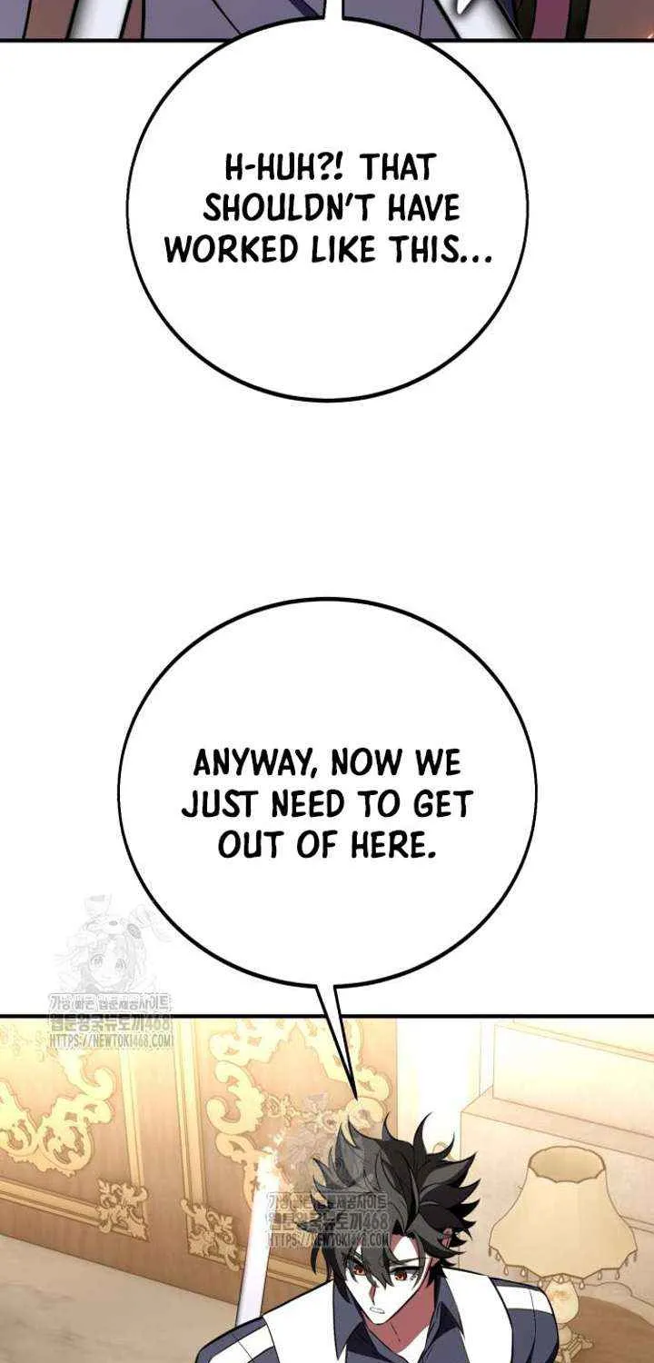 I Killed an Academy Player Chapter 94 page 80 - 