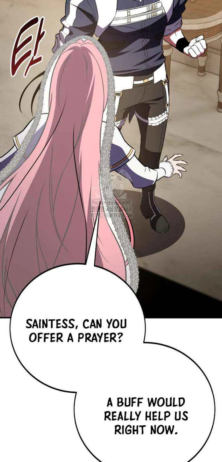 I Killed an Academy Player Chapter 94 page 81 - 
