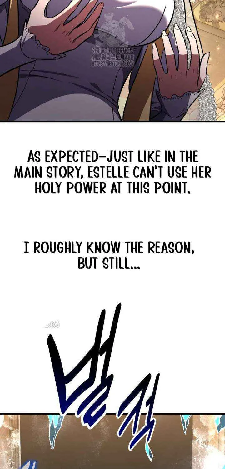 I Killed an Academy Player Chapter 94 page 83 - 