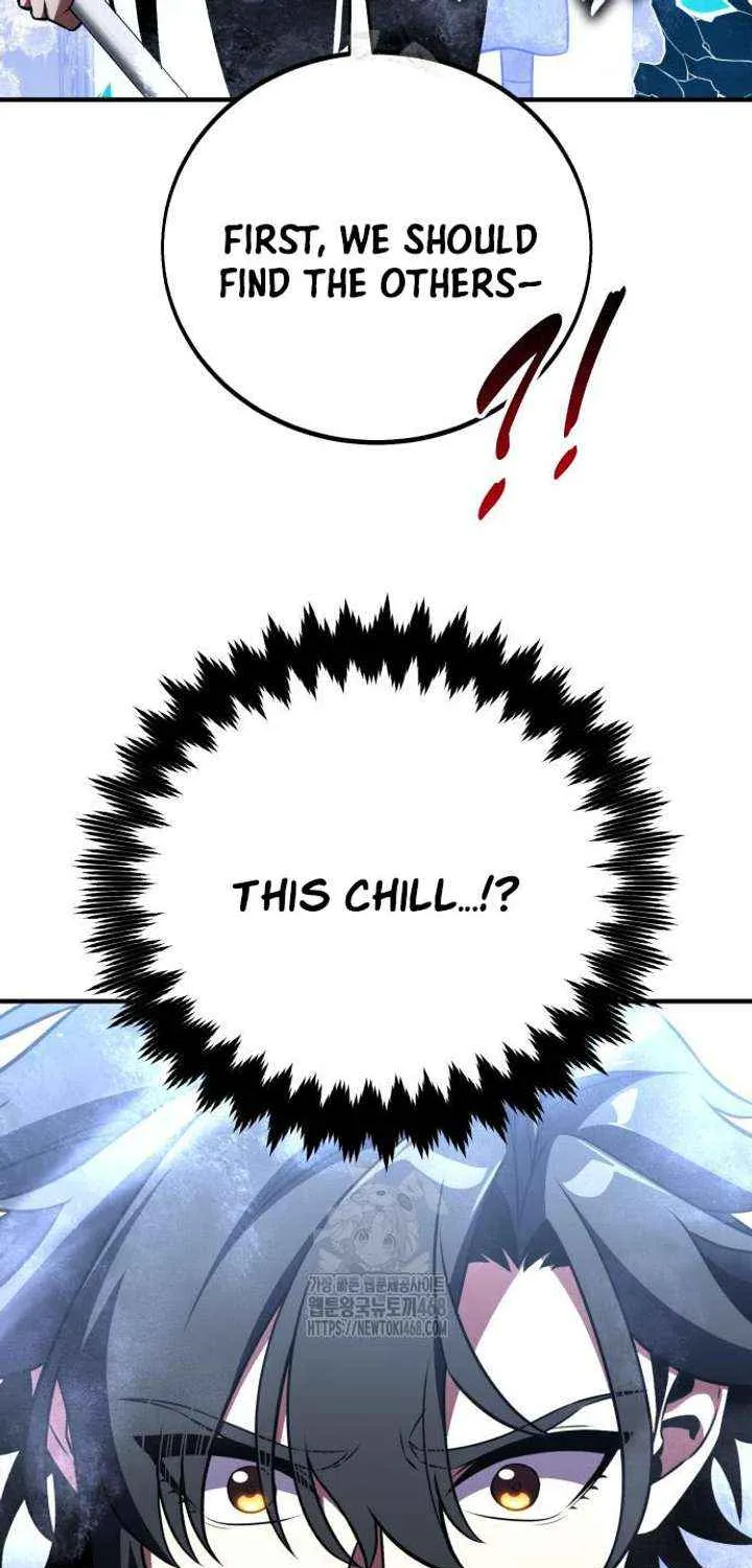 I Killed an Academy Player Chapter 94 page 85 - 