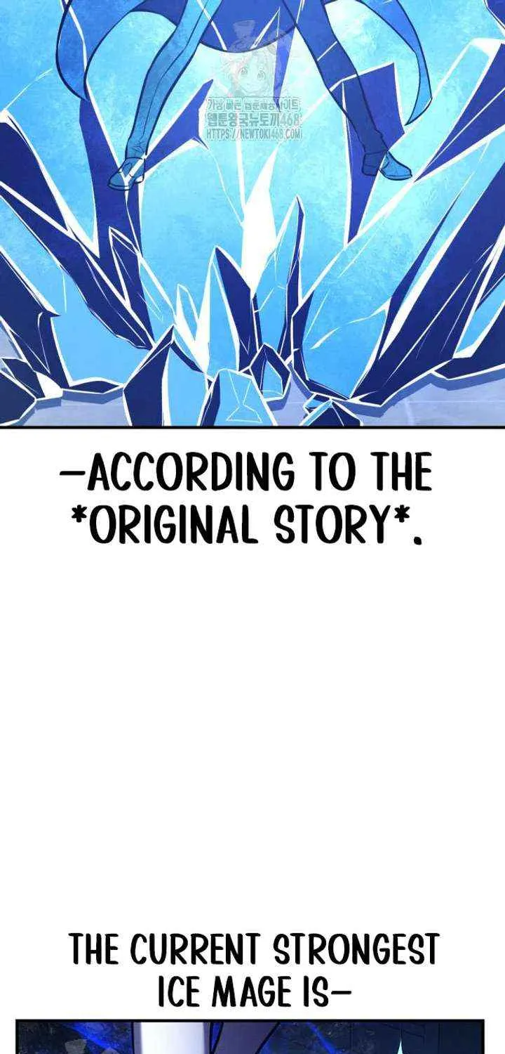 I Killed an Academy Player Chapter 94 page 92 - 
