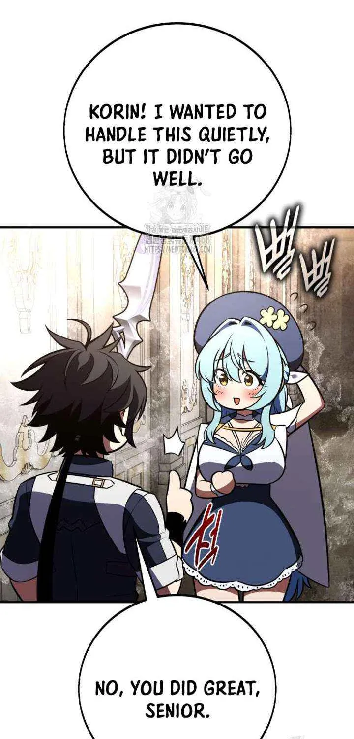 I Killed an Academy Player Chapter 94 page 97 - 
