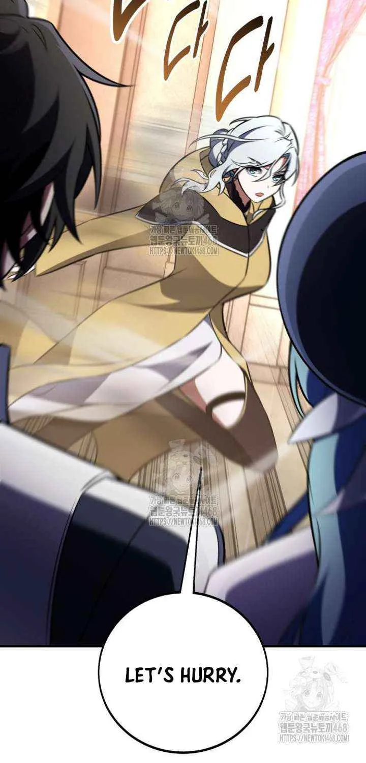 I Killed an Academy Player Chapter 94 page 99 - 