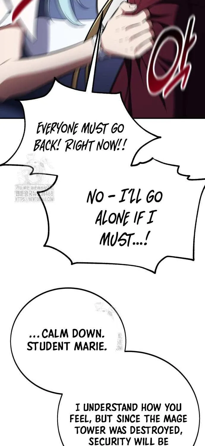 I Killed an Academy Player Chapter 95 page 2 - 