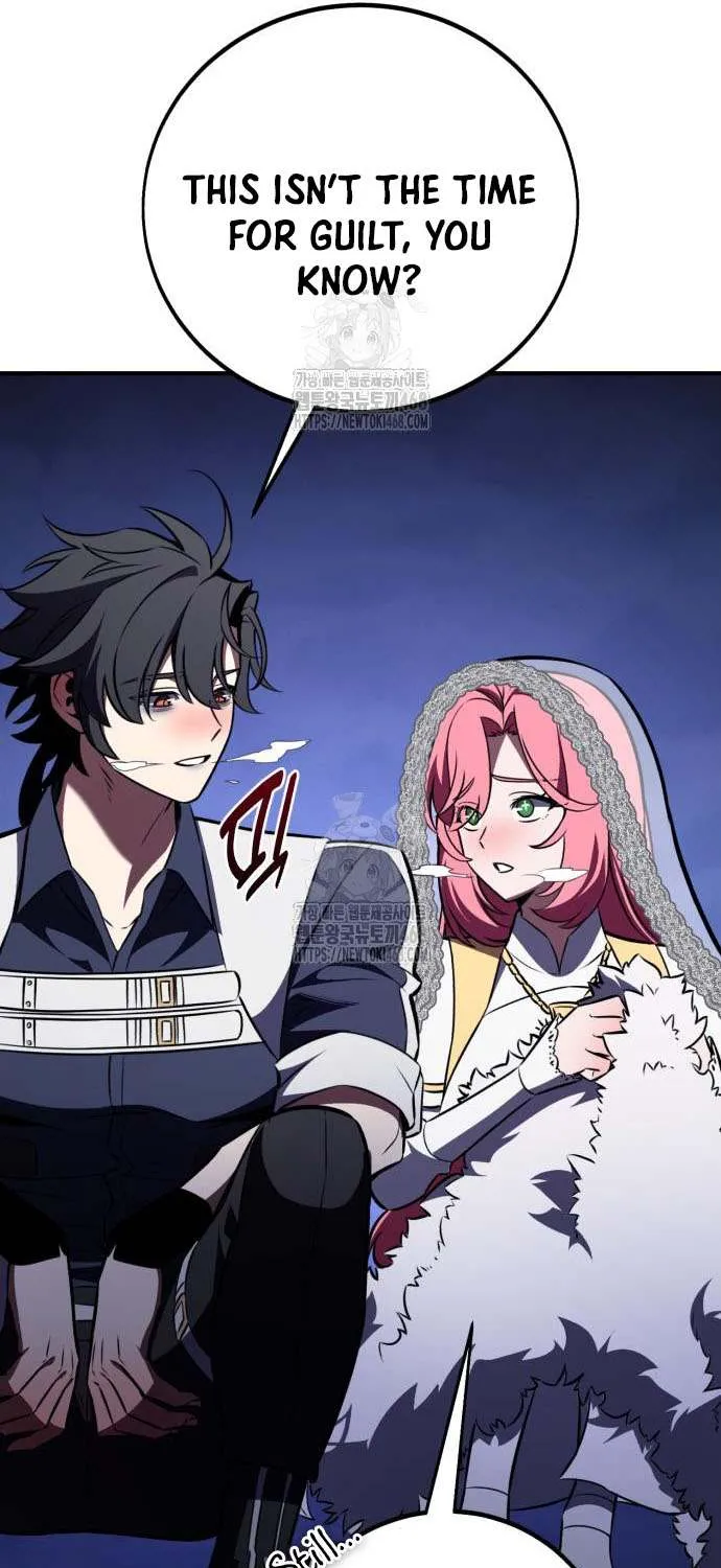 I Killed an Academy Player Chapter 95 page 102 - 