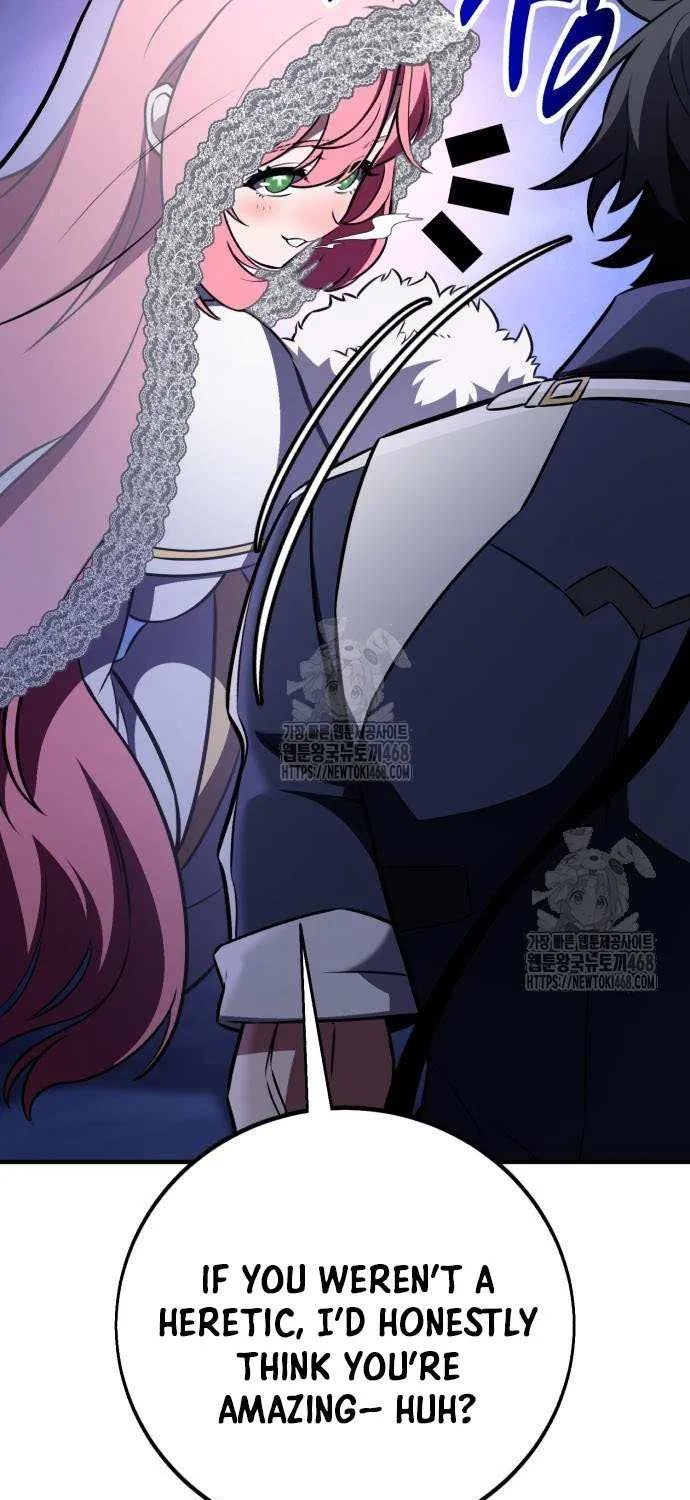 I Killed an Academy Player Chapter 95 page 107 - 