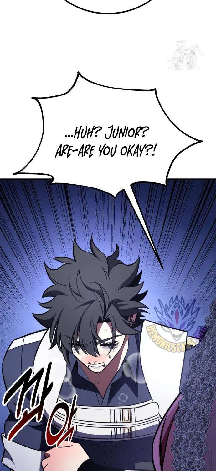 I Killed an Academy Player Chapter 95 page 108 - 