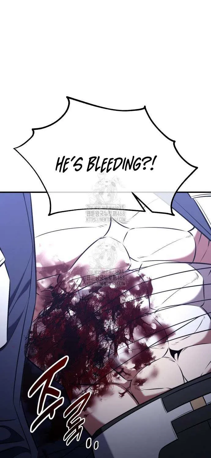 I Killed an Academy Player Chapter 95 page 112 - 