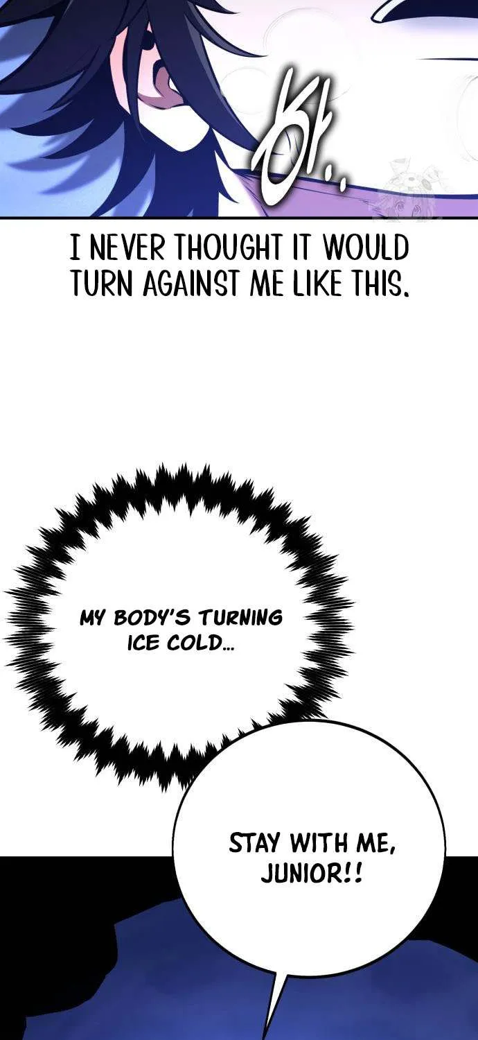 I Killed an Academy Player Chapter 95 page 116 - 