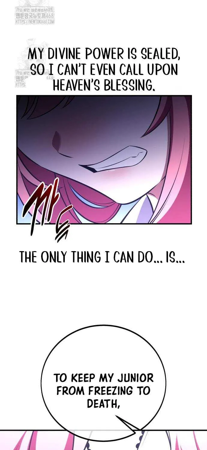 I Killed an Academy Player Chapter 95 page 122 - 
