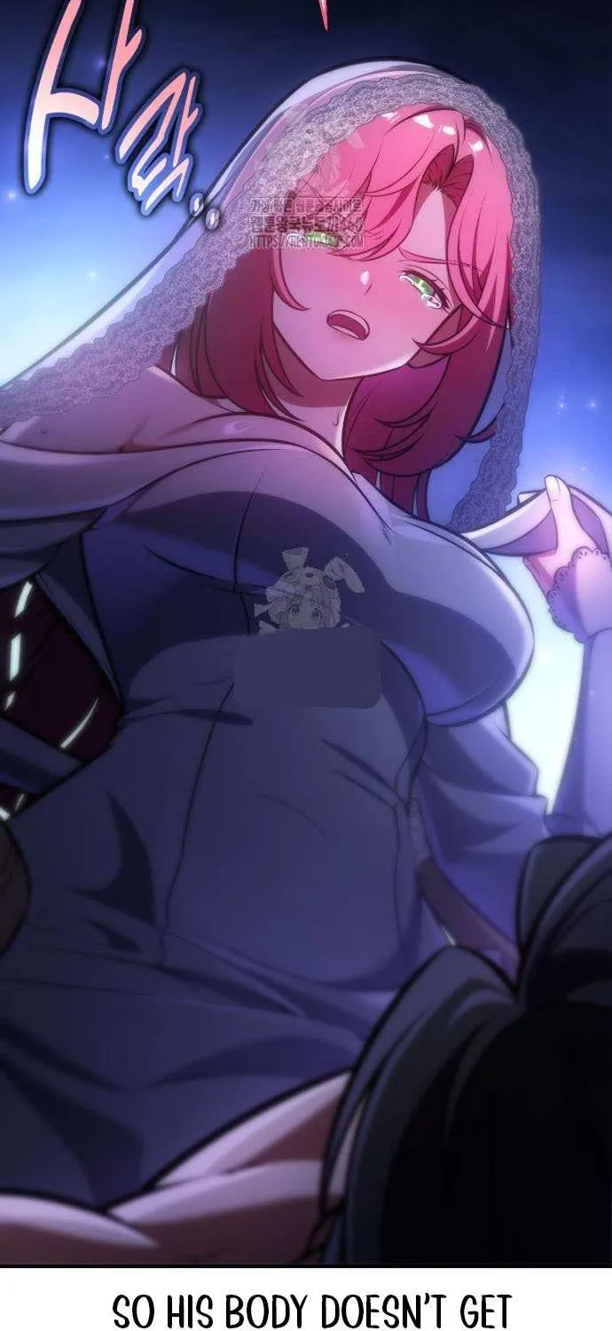 I Killed an Academy Player Chapter 95 page 124 - 