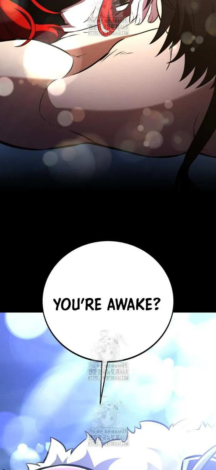I Killed an Academy Player Chapter 95 page 131 - 