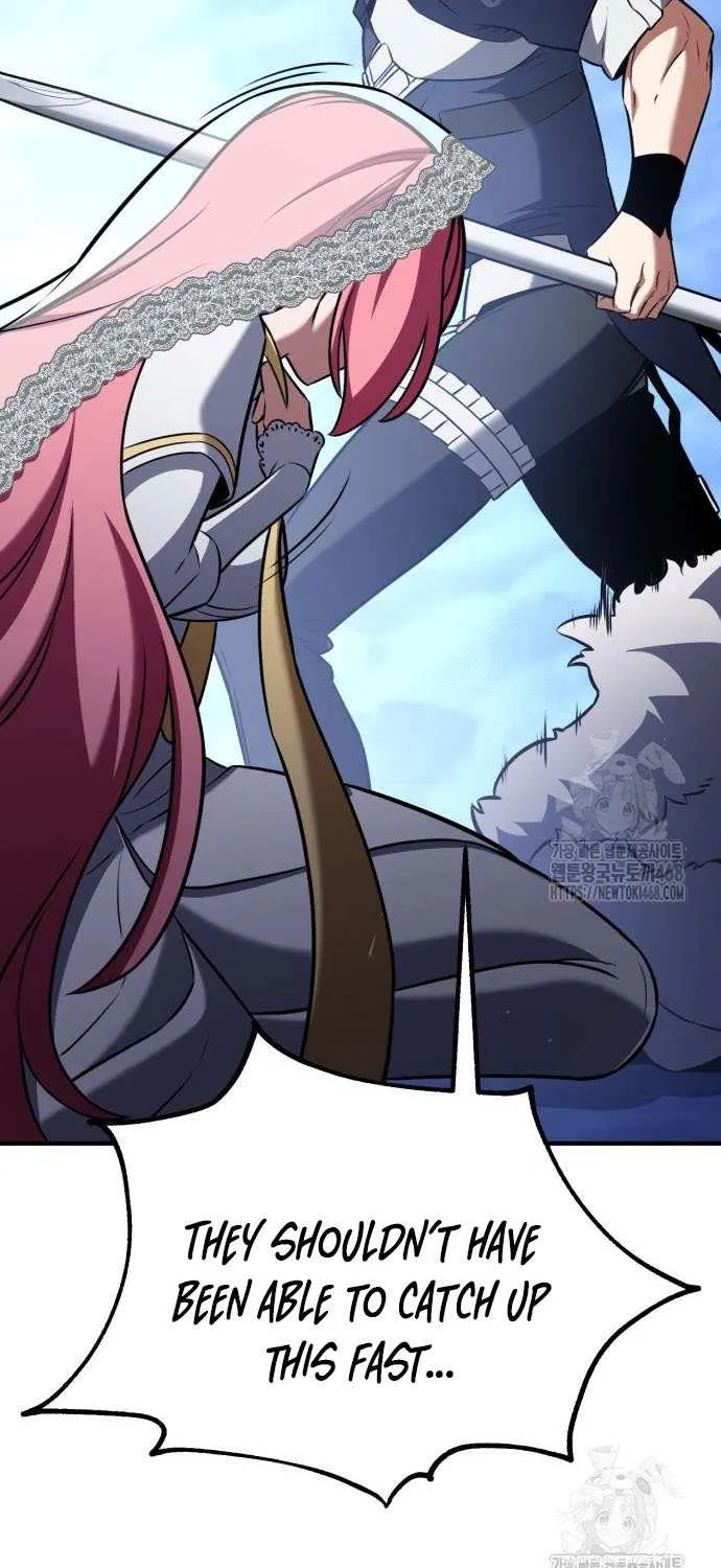 I Killed an Academy Player Chapter 95 page 144 - 