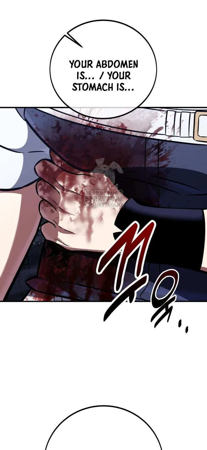 I Killed an Academy Player Chapter 95 page 35 - 