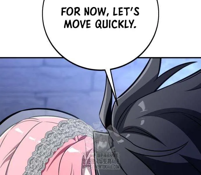 I Killed an Academy Player Chapter 95 page 36 - 