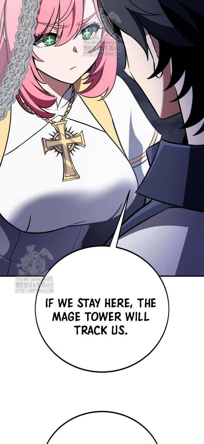 I Killed an Academy Player Chapter 95 page 37 - 