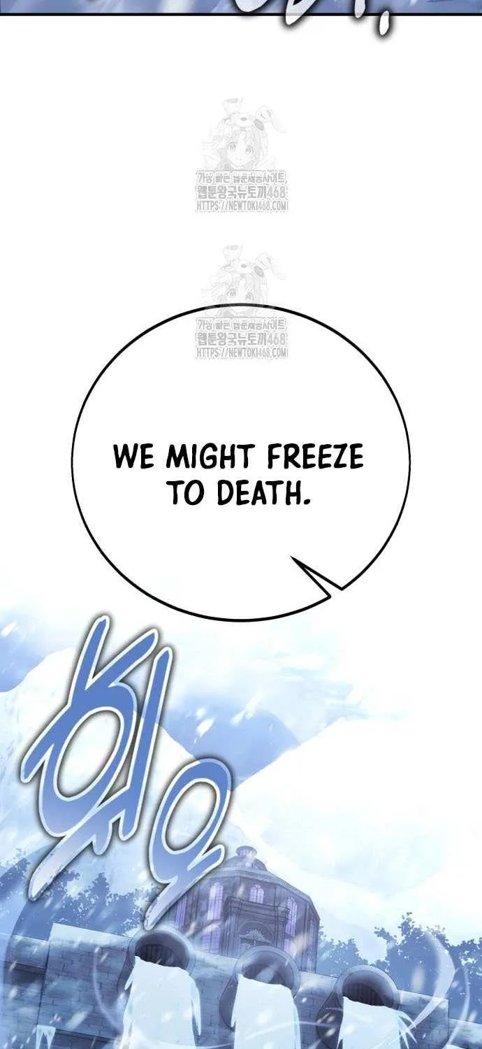 I Killed an Academy Player Chapter 95 page 39 - 