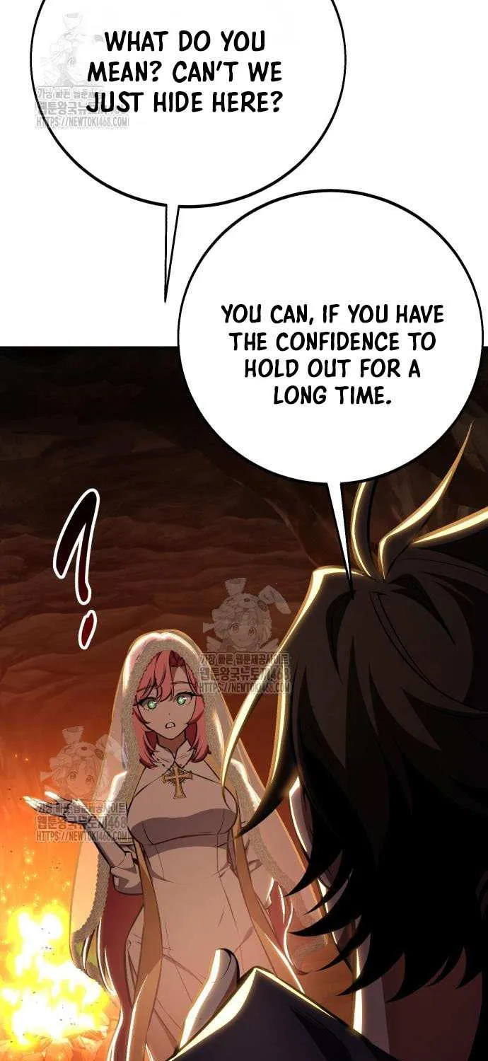 I Killed an Academy Player Chapter 95 page 46 - 