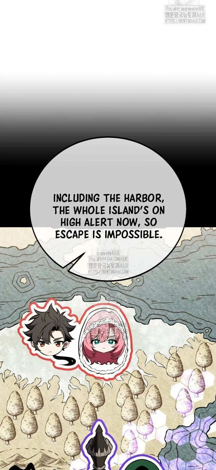 I Killed an Academy Player Chapter 95 page 49 - 