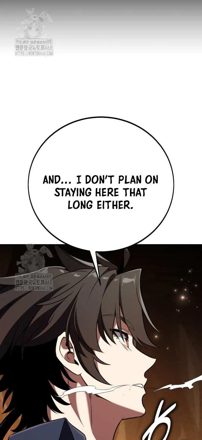 I Killed an Academy Player Chapter 95 page 51 - 