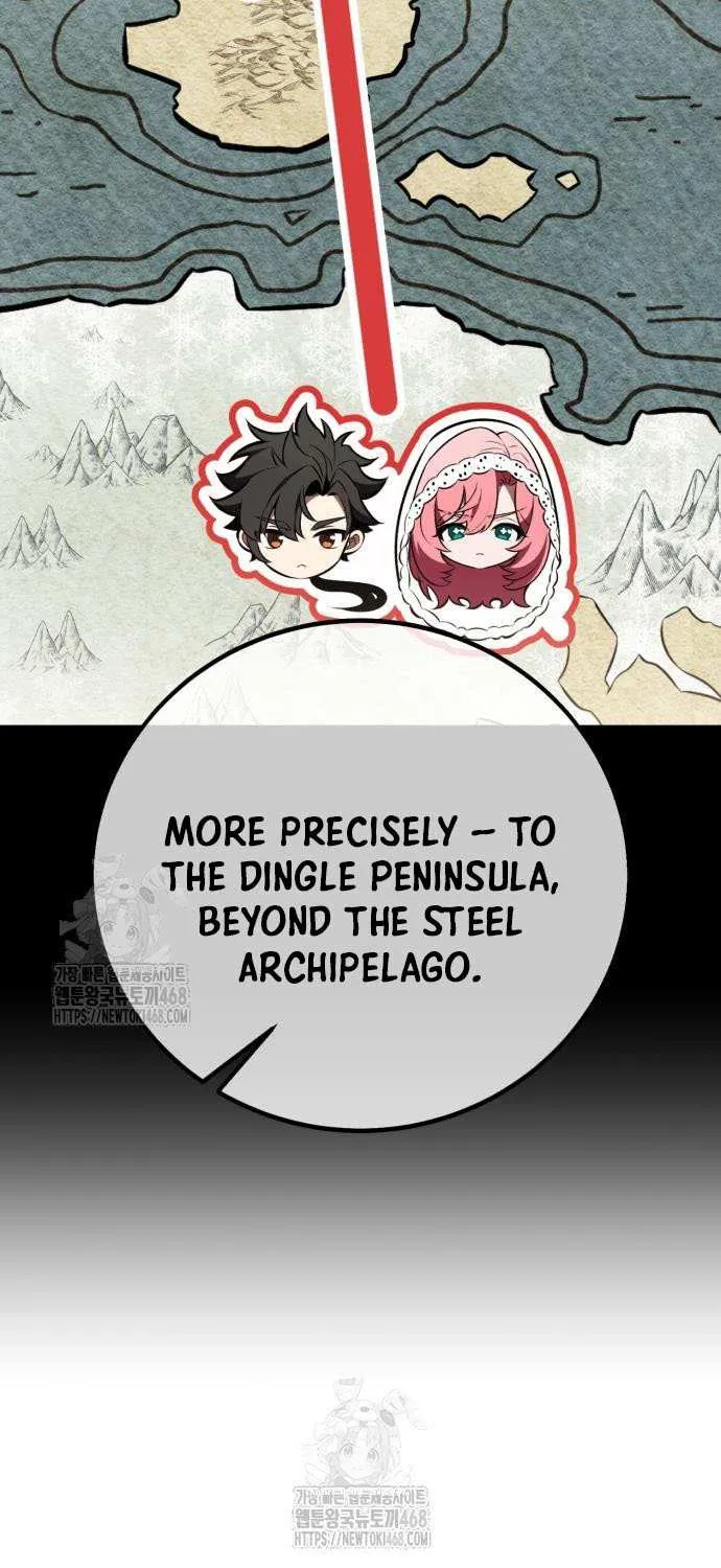 I Killed an Academy Player Chapter 95 page 53 - 
