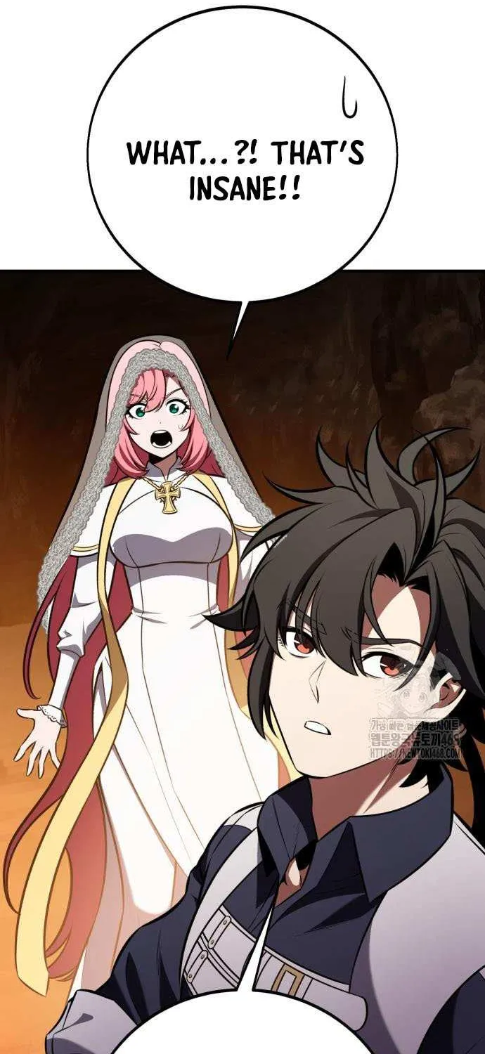 I Killed an Academy Player Chapter 95 page 54 - 