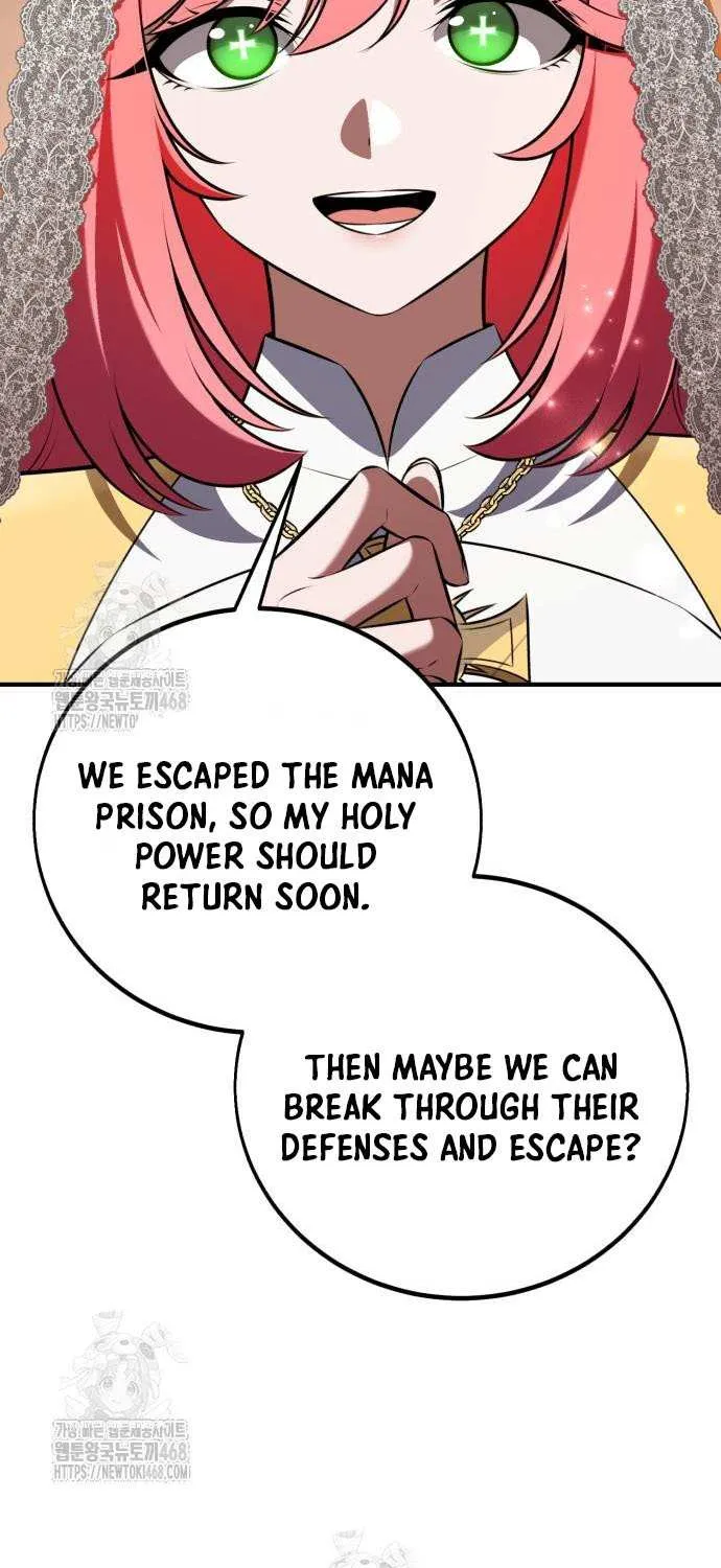 I Killed an Academy Player Chapter 95 page 58 - 